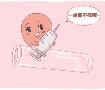 "吸几口换边"西安捐卵宝宝饮食不均衡